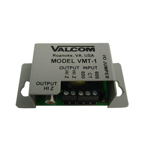 VC-VMT-1 Matching Transformer Line Inpu - Image 2