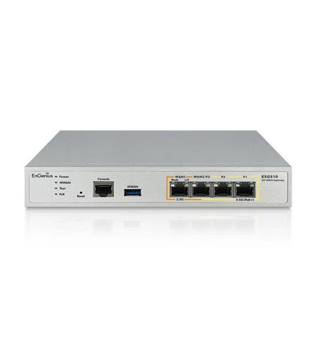 ENG-ESG510 EnGenius Cloud Managed ESG510 1.6 GHz
