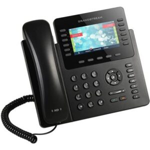 GS-GXP2170 Enterprise IP Color 12 Line SIP