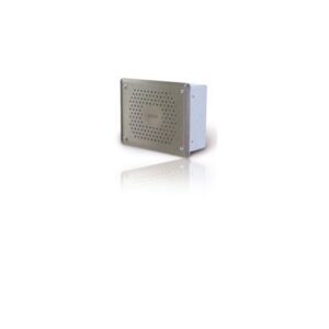 VC-V-9805 Valcom Vandal Resistant Enclos