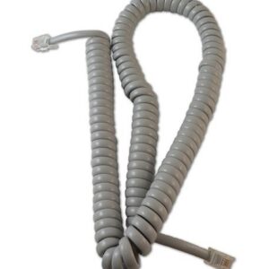 1200GR GCHA444012-FGY / 12′ DOLPHIN GRAY HC