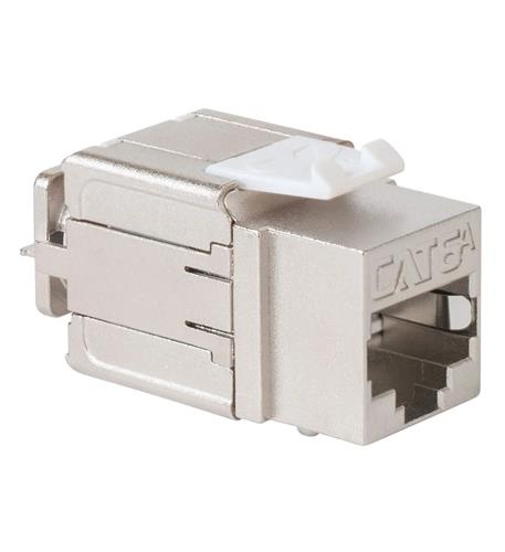 ICC-IC107SATA0 MODULE, CAT6A, SHIELDED FTP 10PK