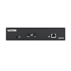 VC-V-VRCPA RingCentral Paging adaptor