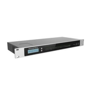 GS-UCM6308A 8 FXO, 8 FXS, 1500 Users AUDIO ONLY