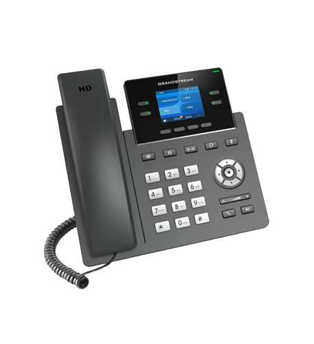 GS-GRP2612W GRP2612W Carrier-Grade IP Phone WiFi - Image 3