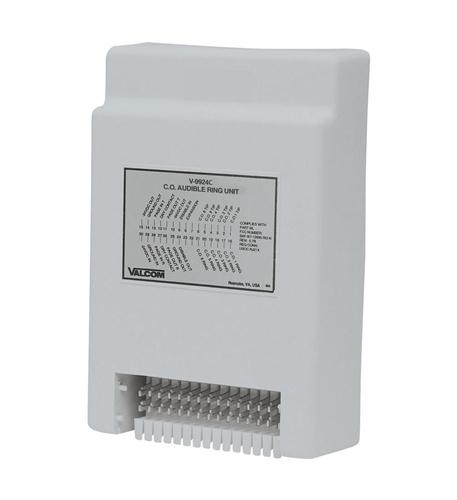 VC-V-9924C Valcom Audible Ringer - Image 3