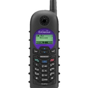 DURAFON-SIP-HC Durafon-SIP Handset and Charger