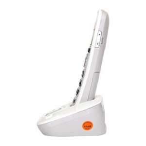 CLARITY-D714 53714.000 40dB Amplified Cordless ITAD