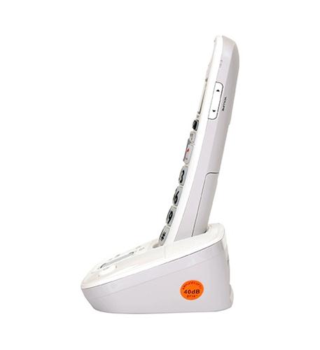 CLARITY-D714 53714.000 40dB Amplified Cordless ITAD - Image 2