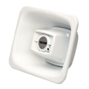 VC-VIP-480AL-W One-way FlexHorn