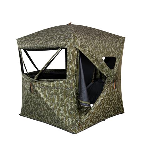 MUD-INFEVO-MOBL Infinity Evo Ground Blind - MOBL - Image 4