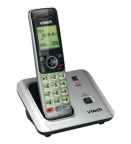 VT-CS6619 Cordless with Caller ID - Image 2