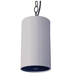 VC-V-1015GY Pendant Speaker - Gray