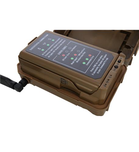 MUD-MTGTRK Mitigator2.0 Cellular Trail Camera Combo - Image 6