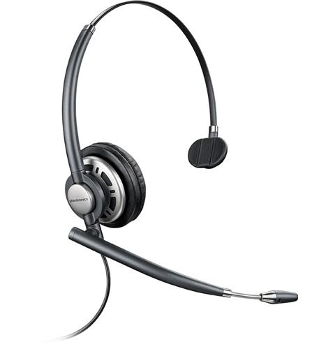 Plantronics EncorePro HW710 - Thumbnail 2