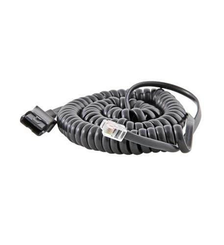 PL-85R38AA Coil Cord to QD Mod Plug U10 26716-01 - Image 3