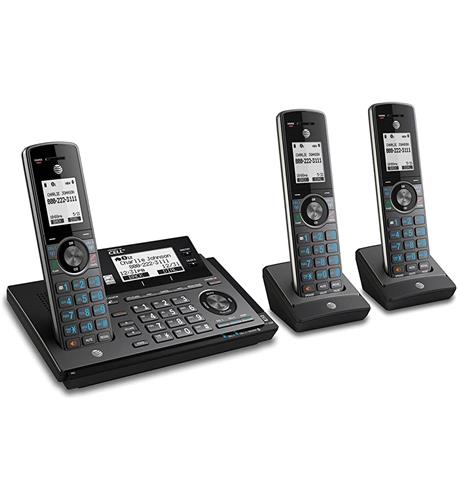 ATT-CLP99387 3 Handset Connect to Cell wtih ITAD - Image 2