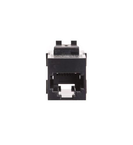 ICC-IC107C6RBK MODULE, COUPLER, RJ-11, PIN 1-1, BLACK - Image 4