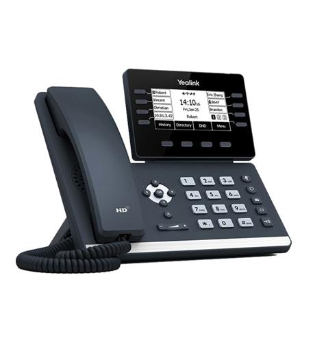 YEA-SIP-T53W SIP-T53W Prime Business Phone - Image 3