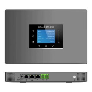 GS-UCM6301 UCM6301 IP PBX 1FXO, 1FXS Appliance