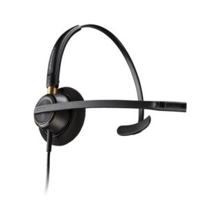 PL-783Q1AA 89433-01 HW510 EncorePro OTH Monaural
