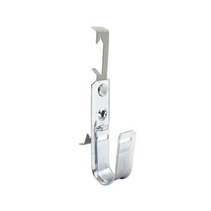 WAV-JHMF34 J HOOK 3/4″ CLIP BATWING 25 PACK