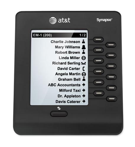 ATT-SB67080 Synapse Expansion Module