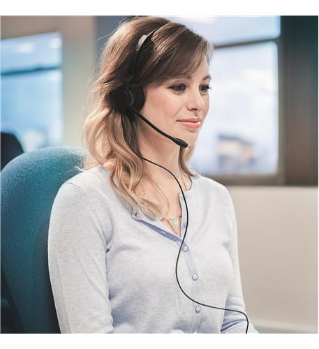 GN-2303-820-105 JABRA BIZ 2300 MONO NC - Image 4