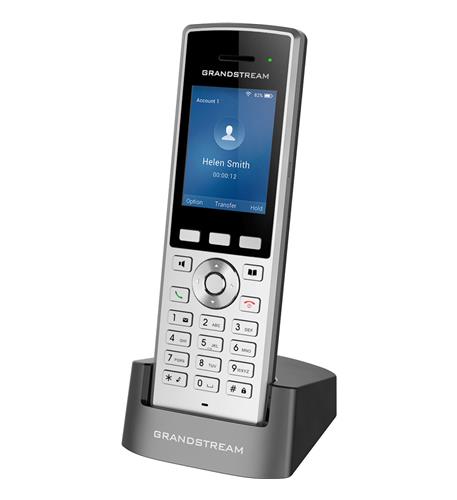 GS-WP822 Cordless Dual-band Wi-Fi Phone