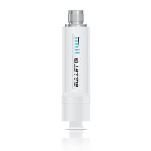 UBI-BDBACUS Ubiquiti Radome Bullet, Dual Band, AC