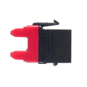 ICC-IC1078F6BK MODULE, CAT 6, HD, BLACK