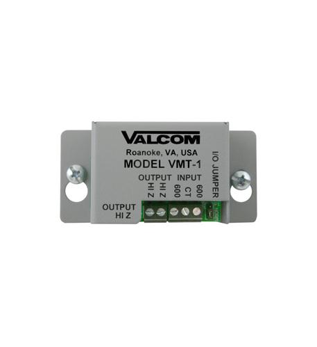 VC-VMT-1 Matching Transformer Line Inpu