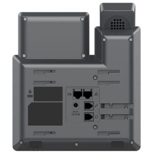 GS-GRP2601P 2 Lines, 2 SIP Accounts, PoE