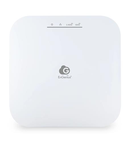 ENG-ECW220S Cloud Managed Ceiling-mount AP w/AirGaur