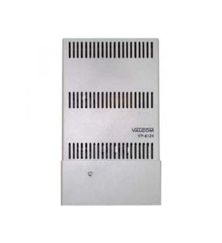 VC-VP-6124 Valcom 6 amp 24 vdc Switching - Image 2