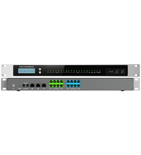 GS-UCM6308 UCM6308 IP PBX 8FXO, 8FXS Appliance - Image 3
