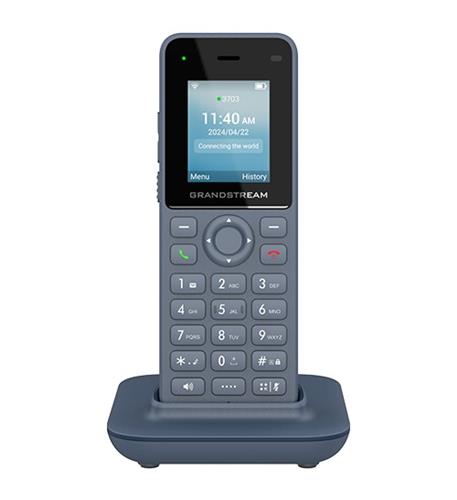 GS-WP816 Compact Portable WiFi Phone