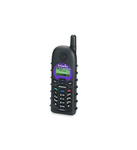 DURAFON-SIP-HC Durafon-SIP Handset and Charger - Image 2