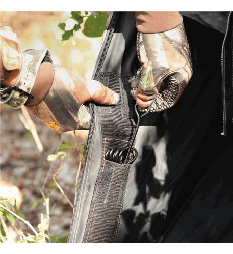 MUD-MGB0500 RAVAGE HUB GROUND BLIND - Image 3