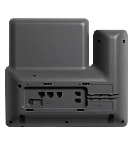CIS-CP-8811-3PCC-K9 Cisco IP Phone 8811 with Multiplatform - Image 4