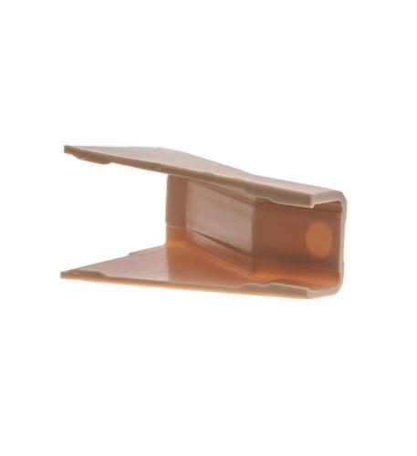 ICC-ICRW11CEIV CEILING ENTRY AND CLIP 3/4 IVORY 10PK - Image 3