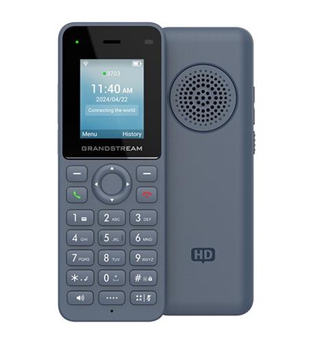 GS-WP816 Compact Portable WiFi Phone - Image 3