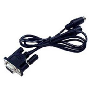 USG-BR305-RS232 RS232 data and PS2 for power input