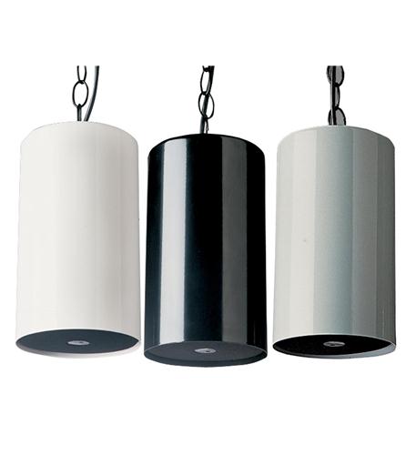 VC-V-1015B-WH Pendant Speaker - White - Image 2
