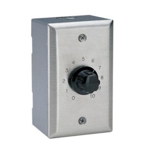 VC-V-1094A Page Port PreAmp / Expander