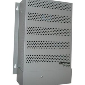 VC-VP-12124 Valcom 12 amp Switching Power