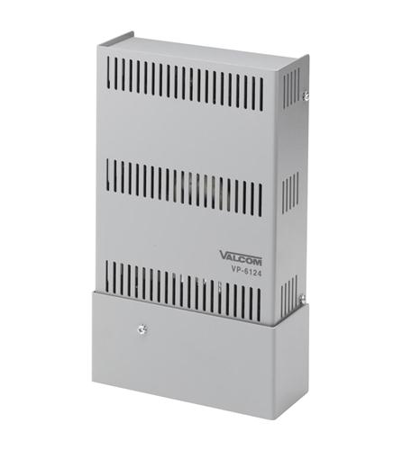 VC-VP-6124 Valcom 6 amp 24 vdc Switching