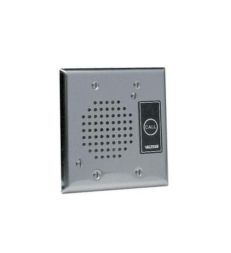 VC-VIP-172AL-ST IP Intercom, Flush Mount