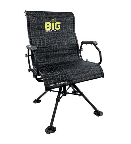 HWK-3115 BIG DENALI LUXURY BLIND CHAIR