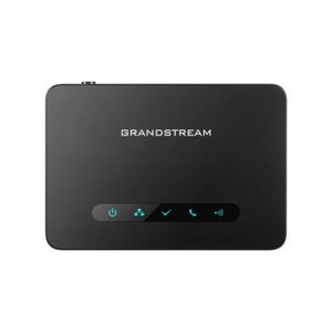 GS-DP750 Long-range DECT Voip Base Station